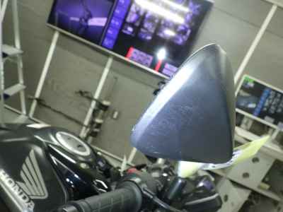 Honda CB650R E-Clutch 2024