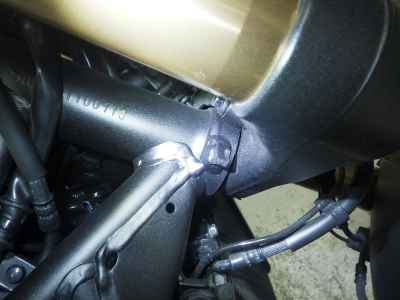 Honda CB650R E-Clutch 2024