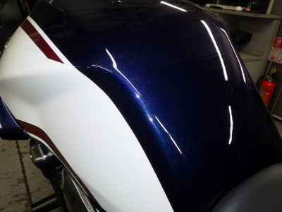 Honda CB1300 Super Boldor 2023