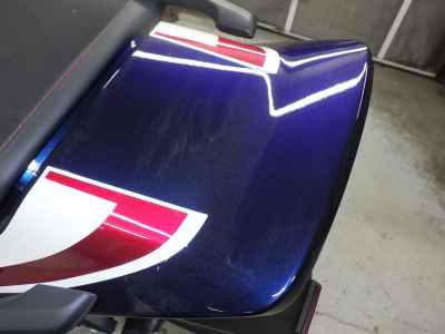 Honda CB1300 Super Boldor 2023