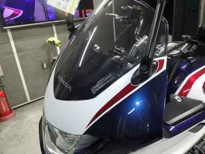 Honda CB1300 Super Boldor 2023