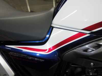 Honda CB1300 Super Boldor 2023