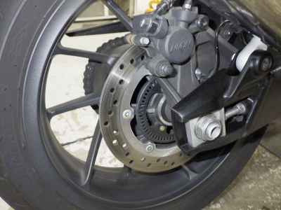 Honda CB1300 Super Boldor 2023