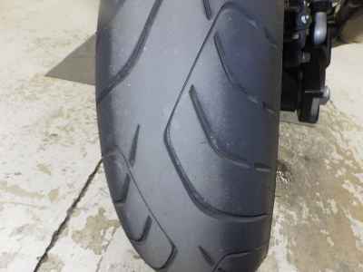 Honda CB1300 Super Boldor 2023