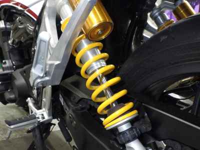 Honda CB1300 Super Boldor 2023