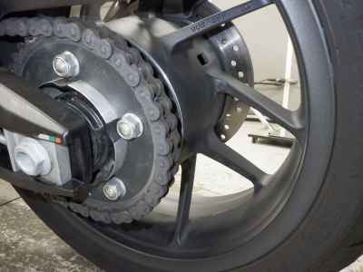 Honda CB1300 Super Boldor 2023