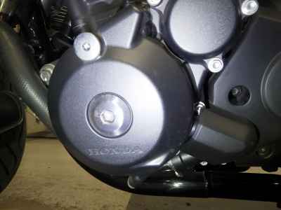 Honda CB1300 Super Boldor 2023