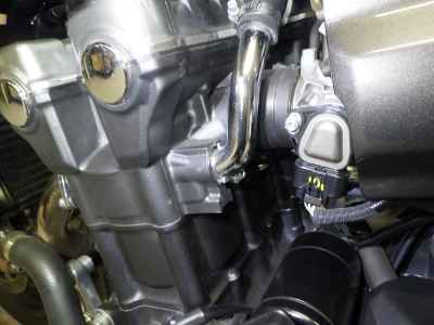 Honda CB1300 Super Boldor 2023