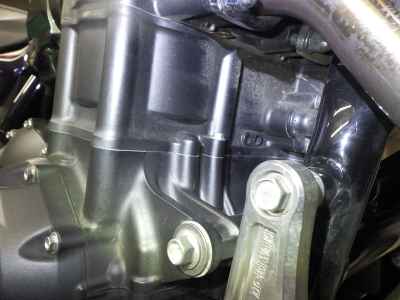 Honda CB1300 Super Boldor 2023