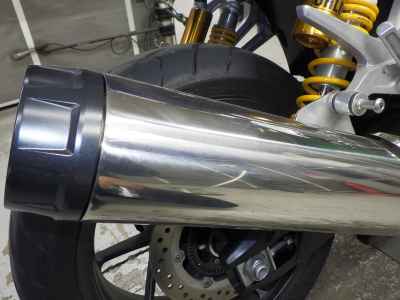 Honda CB1300 Super Boldor 2023