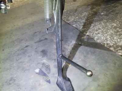 Honda CB1300 Super Boldor 2023