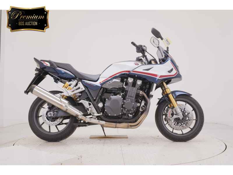 Honda CB1300 Super Boldor 2023