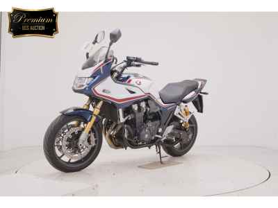 Honda CB1300 Super Boldor 2023