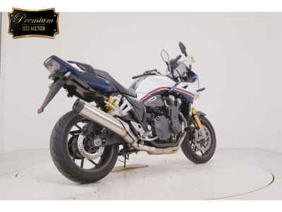 Honda CB1300 Super Boldor 2023