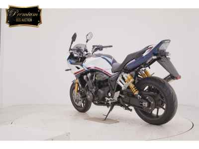 Honda CB1300 Super Boldor 2023