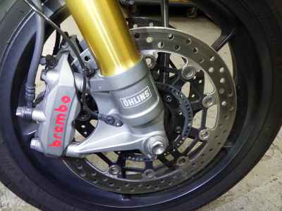 Honda CB1300 Super Boldor 2023