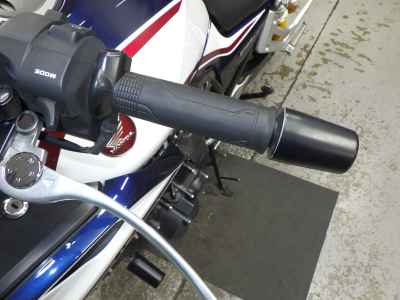 Honda CB1300 Super Boldor 2023