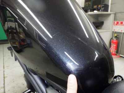 Honda Rebel CMX500 2025