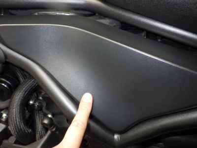 Honda Rebel CMX500 2025