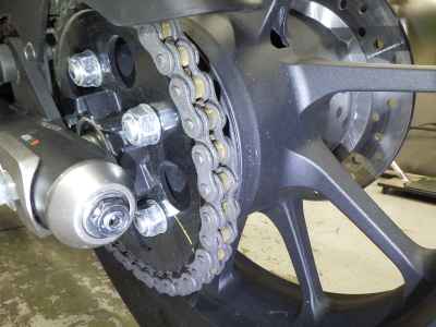 Honda Rebel CMX500 2025