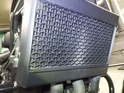 Honda Rebel CMX500 2025