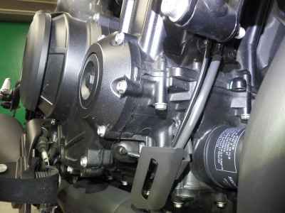 Honda Rebel CMX500 2025