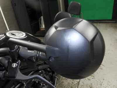 Honda Rebel CMX500 2025