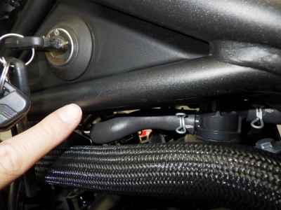 Honda Rebel CMX500 2025