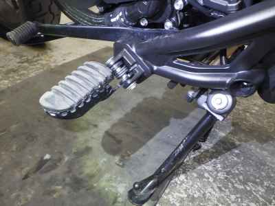 Honda Rebel CMX500 2025