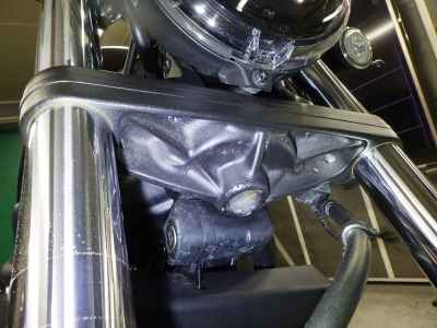 Honda Rebel CMX500 2025