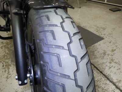 Honda Rebel CMX500 2025