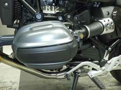 BMW R12 2024