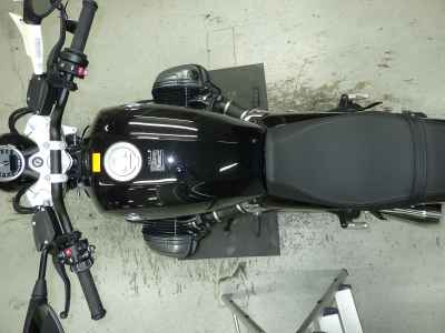 BMW R12 2024