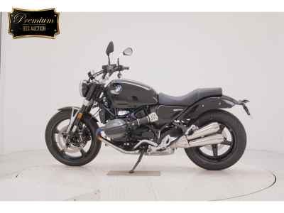 BMW R12 2024