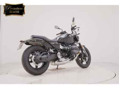 BMW R12 2024