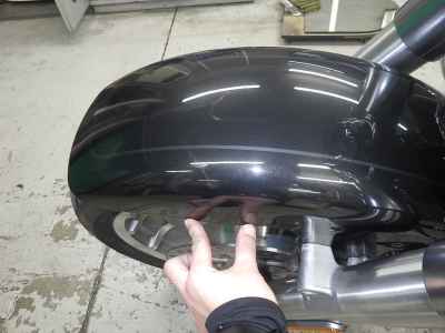 Harley-Davidson Fat Boy FLFBS1868 2018