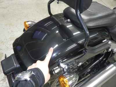 Harley-Davidson Fat Boy FLFBS1868 2018