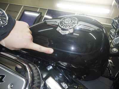 Harley-Davidson Fat Boy FLFBS1868 2018