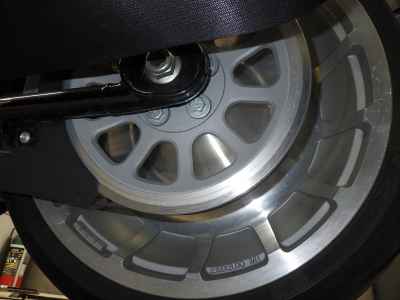 Harley-Davidson Fat Boy FLFBS1868 2018