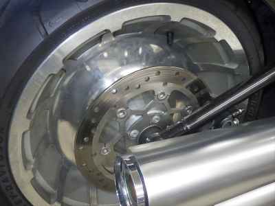 Harley-Davidson Fat Boy FLFBS1868 2018