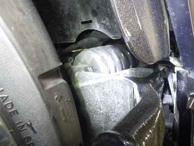 Harley-Davidson Fat Boy FLFBS1868 2018