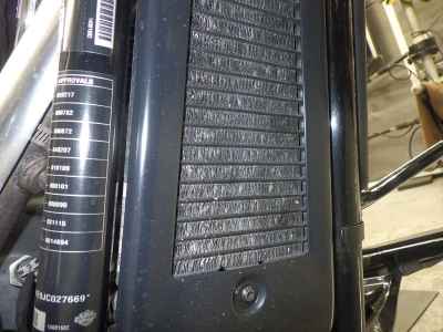 Harley-Davidson Fat Boy FLFBS1868 2018