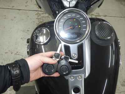 Harley-Davidson Fat Boy FLFBS1868 2018