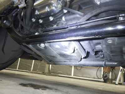 Harley-Davidson Fat Boy FLFBS1868 2018