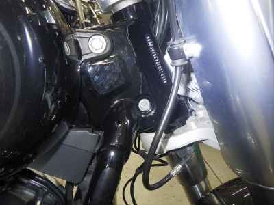 Harley-Davidson Fat Boy FLFBS1868 2018