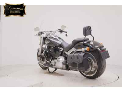 Harley-Davidson Fat Boy FLFBS1868 2018