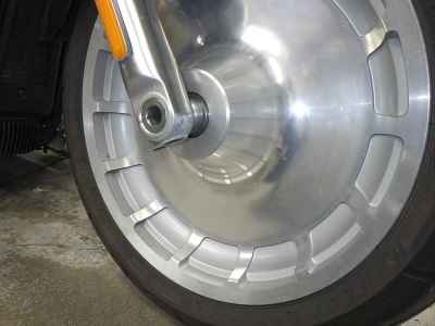 Harley-Davidson Fat Boy FLFBS1868 2018