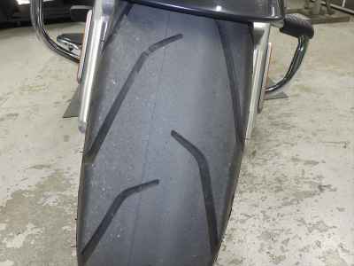 Harley-Davidson Fat Boy FLFBS1868 2018