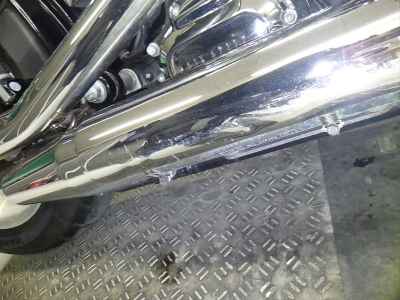 Harley-Davidson Softail FXSTC1580 2010