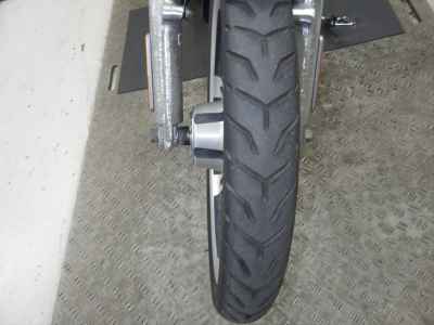 Harley-Davidson Softail FXSTC1580 2010